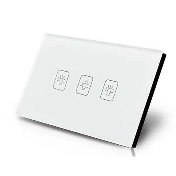 Advantages of Smart Light Switch