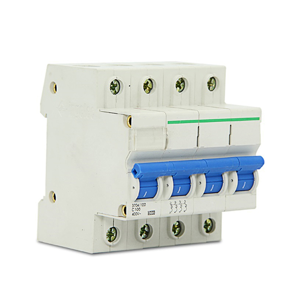 Low Voltage DC Miniature Circuit Breaker