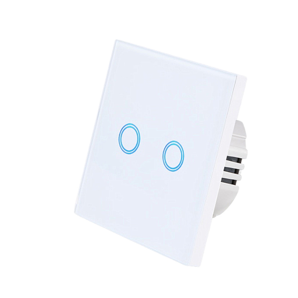 Wifi Tuya Zigbee Touch USB Wall Switches